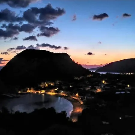 Sunset Dag Evleri * Alaybey